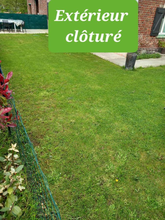 Le Watt'else Ferienhaus Watten