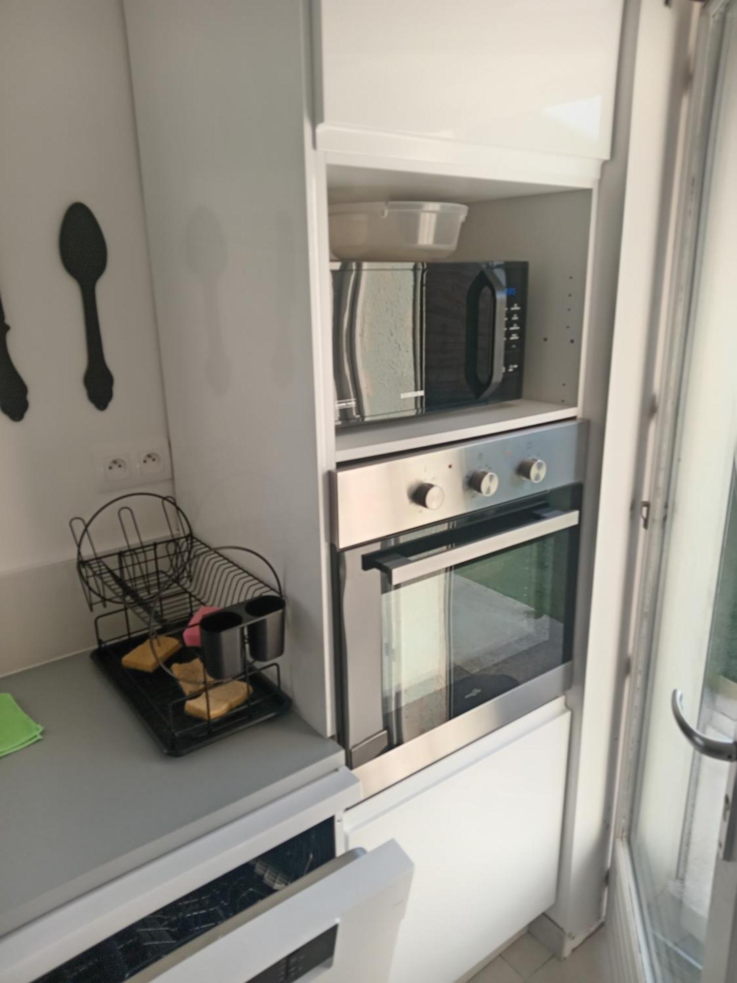 Le Watt'else Holiday home