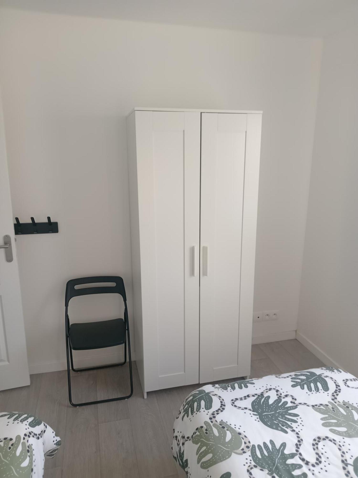 Le Watt'else Ferienhaus Watten