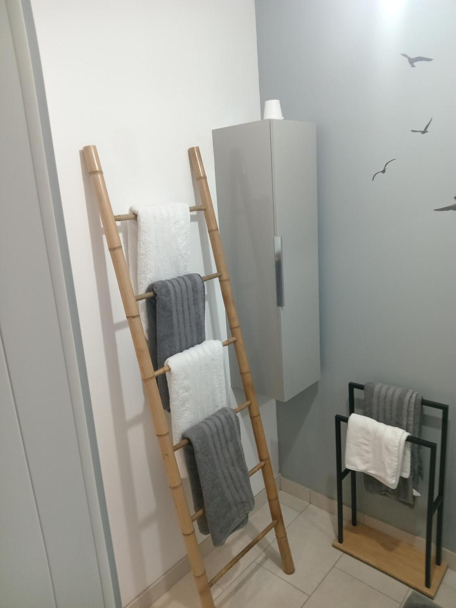 Le Watt'else Ferienhaus *